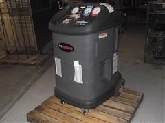 Robinair 17800B Refrigerant Recovery Recycling Recharging Station 
