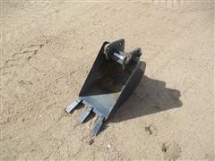 Mini Excavator Bucket 