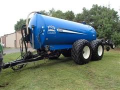 2007 Balzer 6500 Honey Wagon/Liquid Manure Spreader 