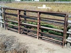 Livestock Panels 