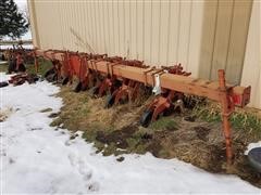 8 Row Cultivator 