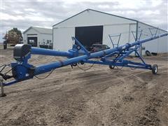 Brandt 1060 Swing Away Auger 