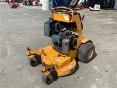 2010 Wright WS36 Stand On Lawn Mower BigIron Auctions