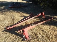 International Planter Marker Arms 