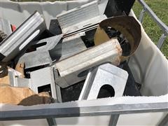 Grain Bin Parts 