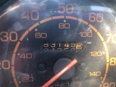 Odometer