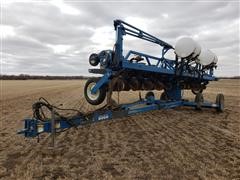 Kinze 2300 12R36 Pivot Fold Planter 