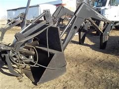 Farmhand XL1140 Loader 