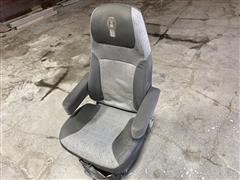 Elite Truck Tractor Air Ride Seats BigIron Auctions