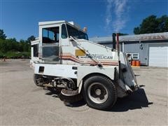 1991 Elgin Pelican Series P Street Sweeper 