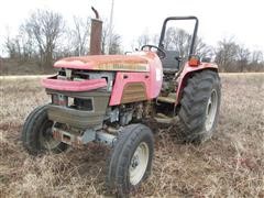 Mahindra 6000 2WD Tractor 