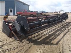 Case IH 1010 Grain Header 