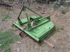 John Deere 506 Rotary Mower 