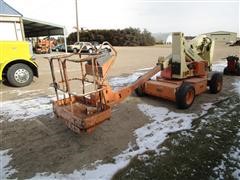 1998 JLG 35E Boom Lift 