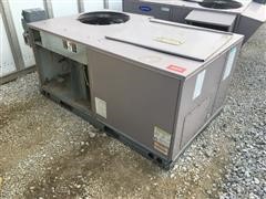 Carrier 50TFF006-601 Cooling Unit With Electrical Heat 