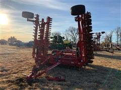 2011 Horsch Anderson RT-370 Disk 