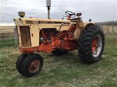 1968 Case 730 2WD Tractor 