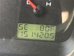 Odometer