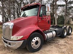 2004 International 8600 Truck Tractor 