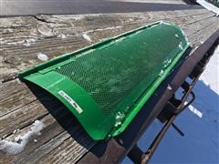 John Deere Clean Grain Auger Screen 