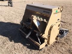 Land Pride 051548 3 Pt Mounted Grass Seeder 