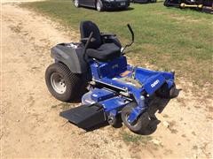 Dixon Ultra 52 Zero Turn Mower 