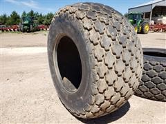 Firestone Grain Cart Tires 