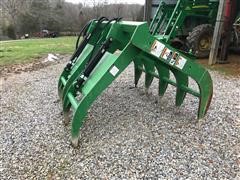 Frontier AV20 Root Grapple 