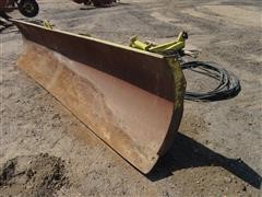 Degelman Dozer Blade 