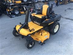 2012 Cub Cadet Z Force S Commercial Zero Turn Lawn Mower 