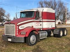 1996 Kenworth T800 T/A Truck Tractor 