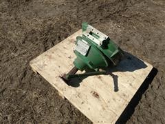 John Deere Rockford Power Takeoff Clutch 