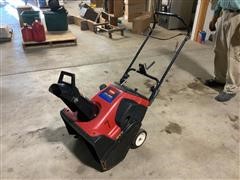 Toro CCR 3650 Snow Blower 