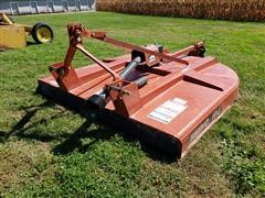 Rhino 184 7' Wide Rotary Cutter 