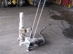 Flex Auger Motors 