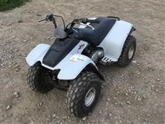 Yamaha Moto 4 ATV’s 