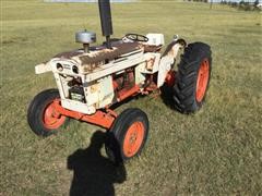 1979 Case 885 2WD Tractor 