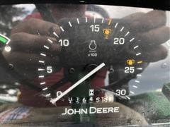 HoursMeter