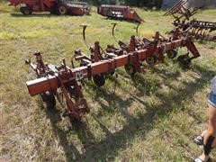 International Harvester Cultivator 