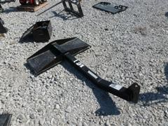 2014 Jib Skid Steer Attachment 