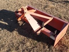 Land Pride BB2560 3 Pt Mounted Box Blade 