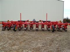 Sunflower 7630 12 Row Strip Till Unit 