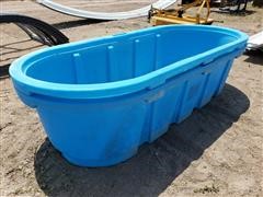 Behlen Poly Oblong Watering Tanks 