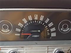 Odometer