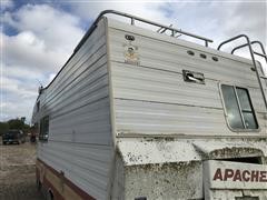 1978 Dodge F40 Apache RV Camper BigIron Auctions