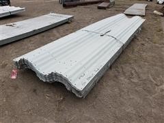 Behlen Mfg Exterior Sheeting/Windbreak Panels 