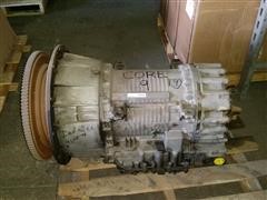 Allison Automatic Transmission Core 
