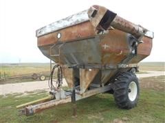 Ati Harvest Flow 590 Grain Cart 
