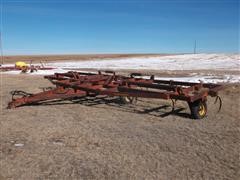 Sunflower Chisel Plow 