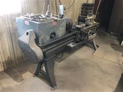 South Bend Turning Lathe 